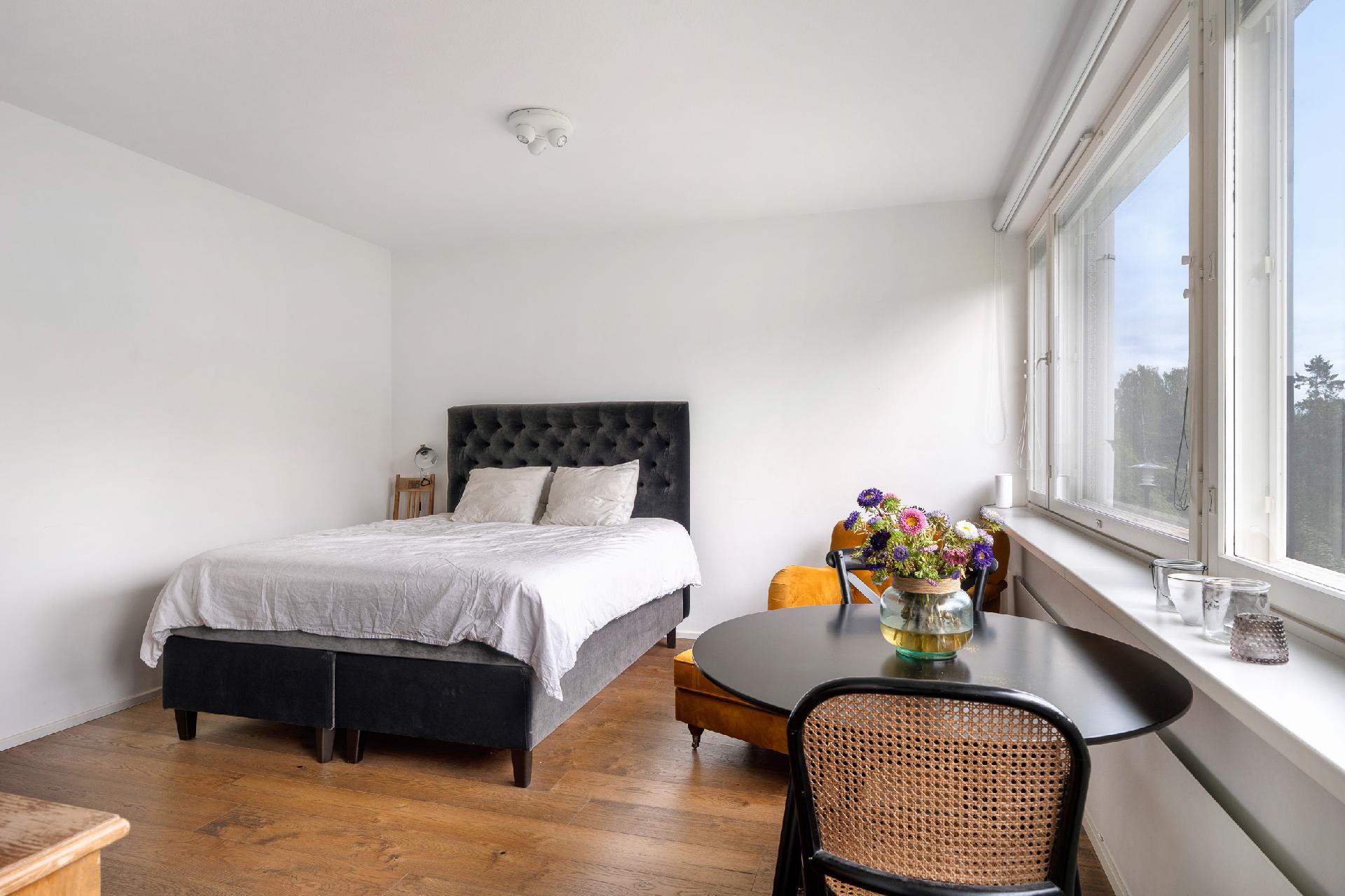 Pitkänkalliontie 5-7, Haukilahti, Espoo