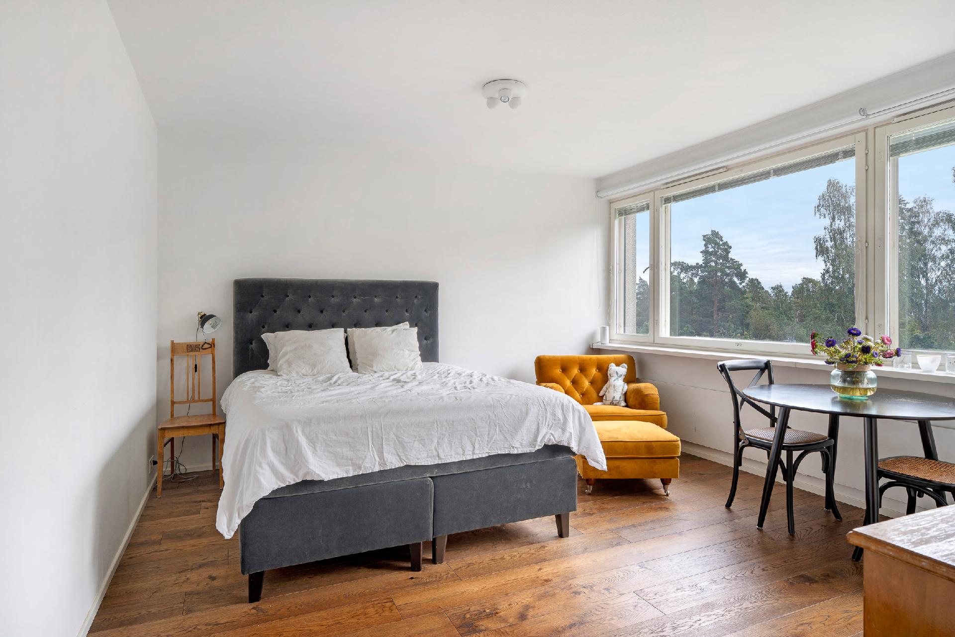 Pitkänkalliontie 5-7, Haukilahti, Espoo