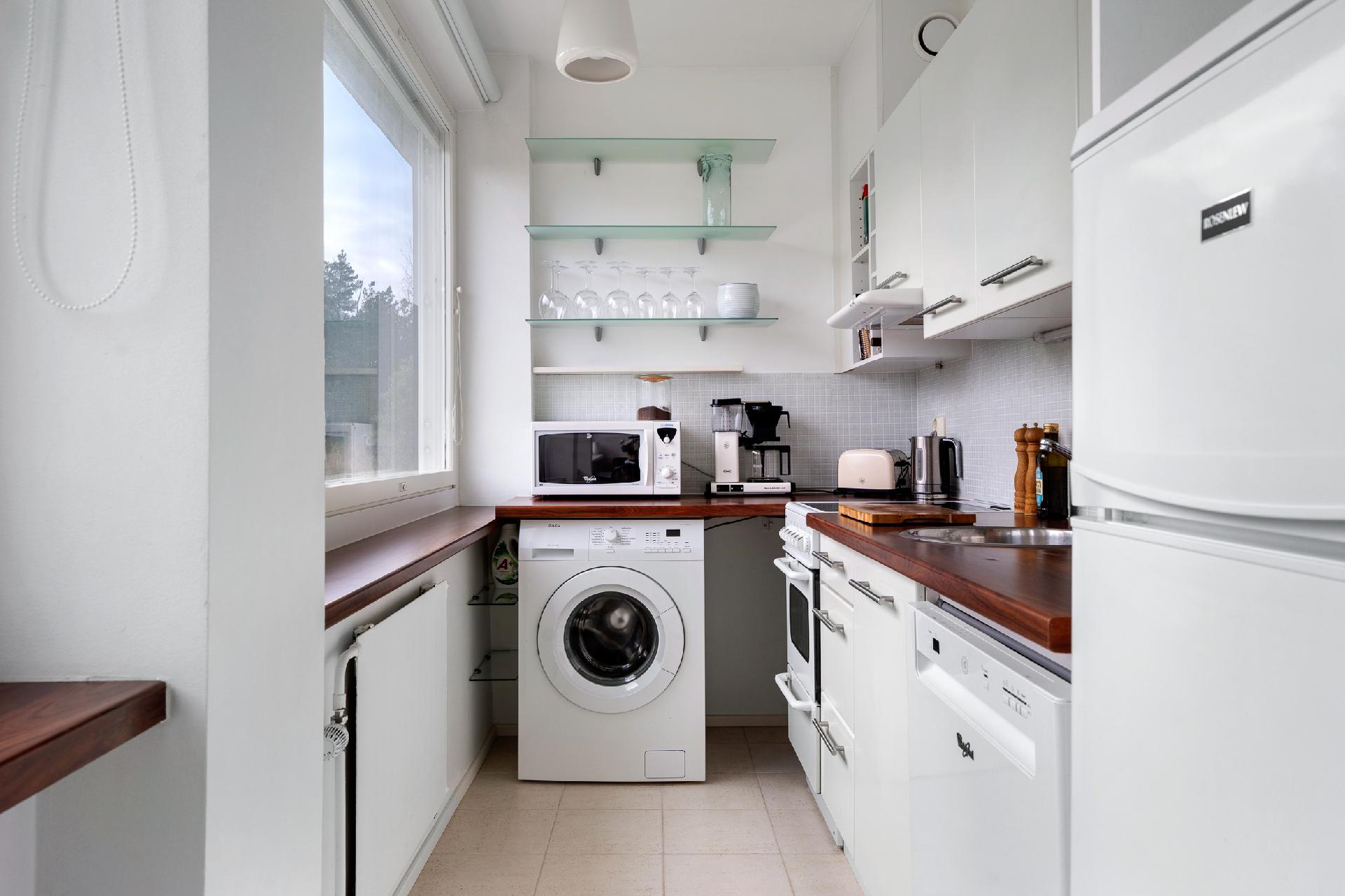 Pitkänkalliontie 5-7, Haukilahti, Espoo