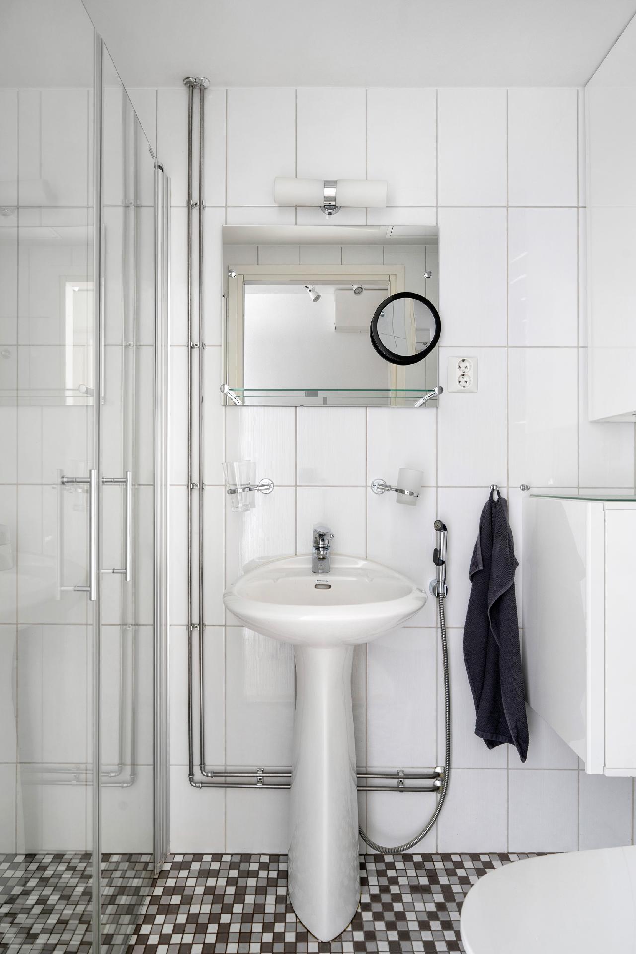 Pitkänkalliontie 5-7, Haukilahti, Espoo