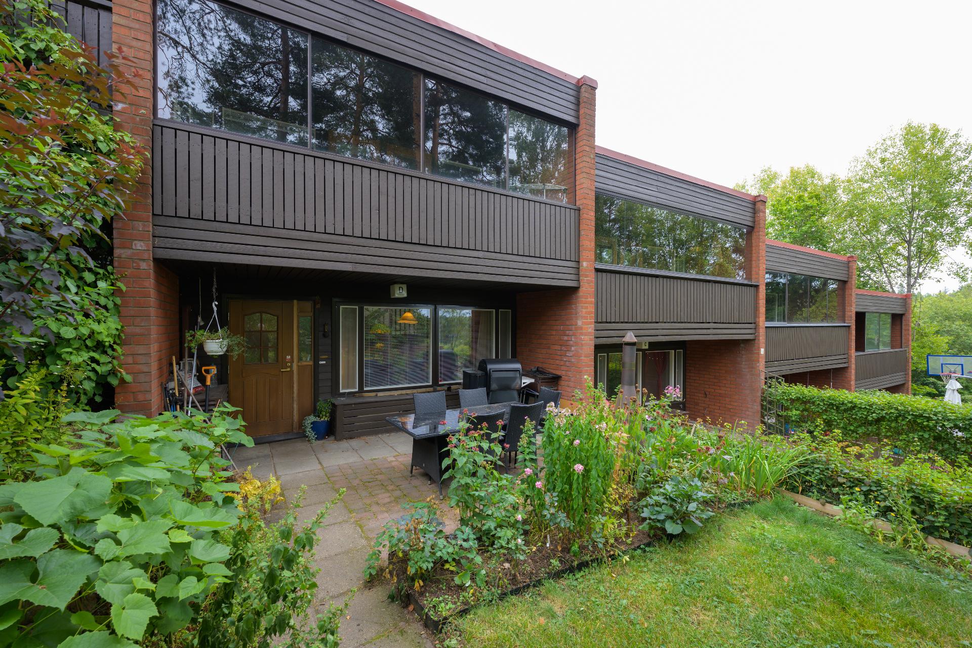 Kalliomäentie 19, Klaukkala, Nurmijärvi