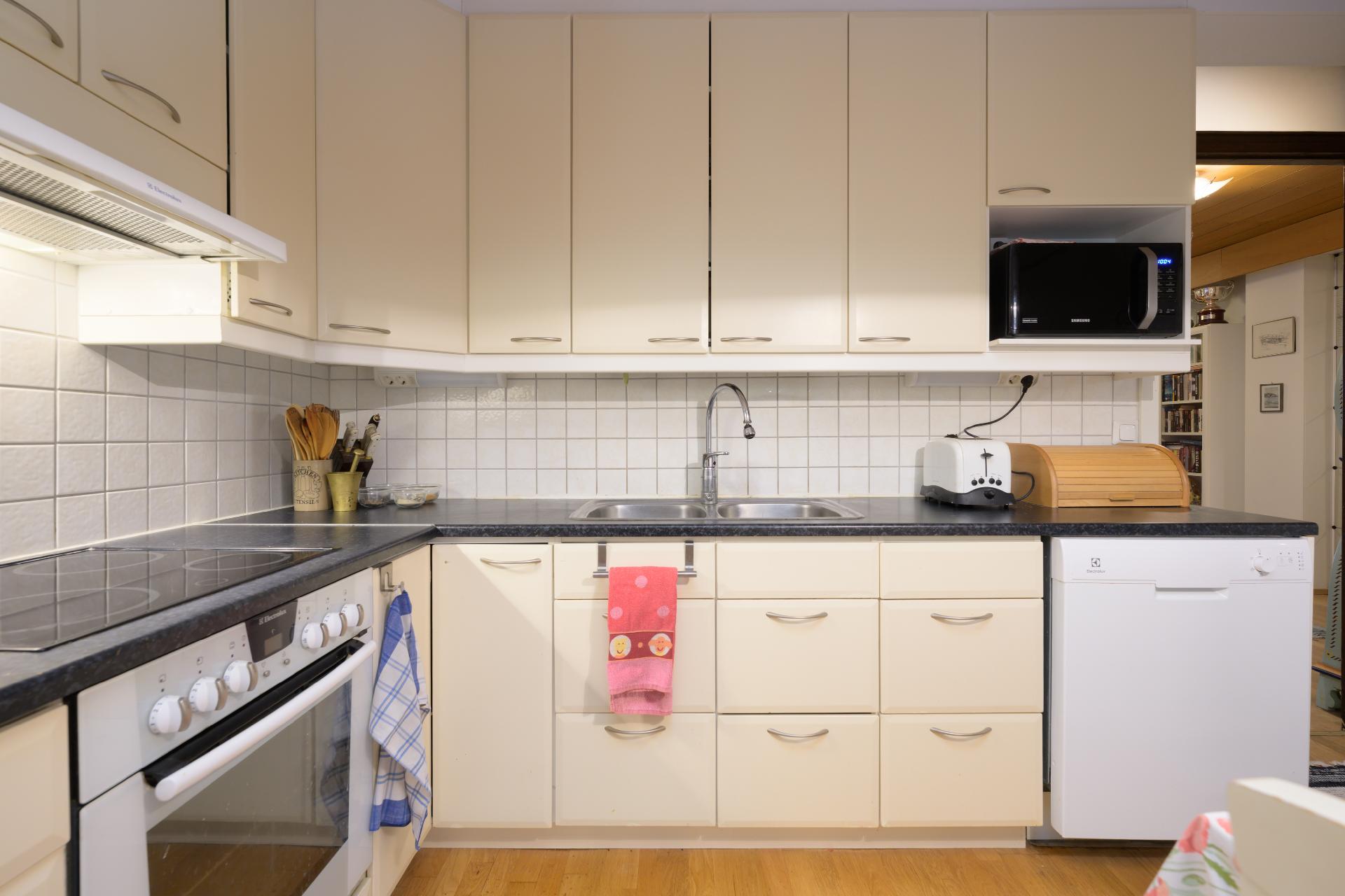 Kalliomäentie 19, Klaukkala, Nurmijärvi