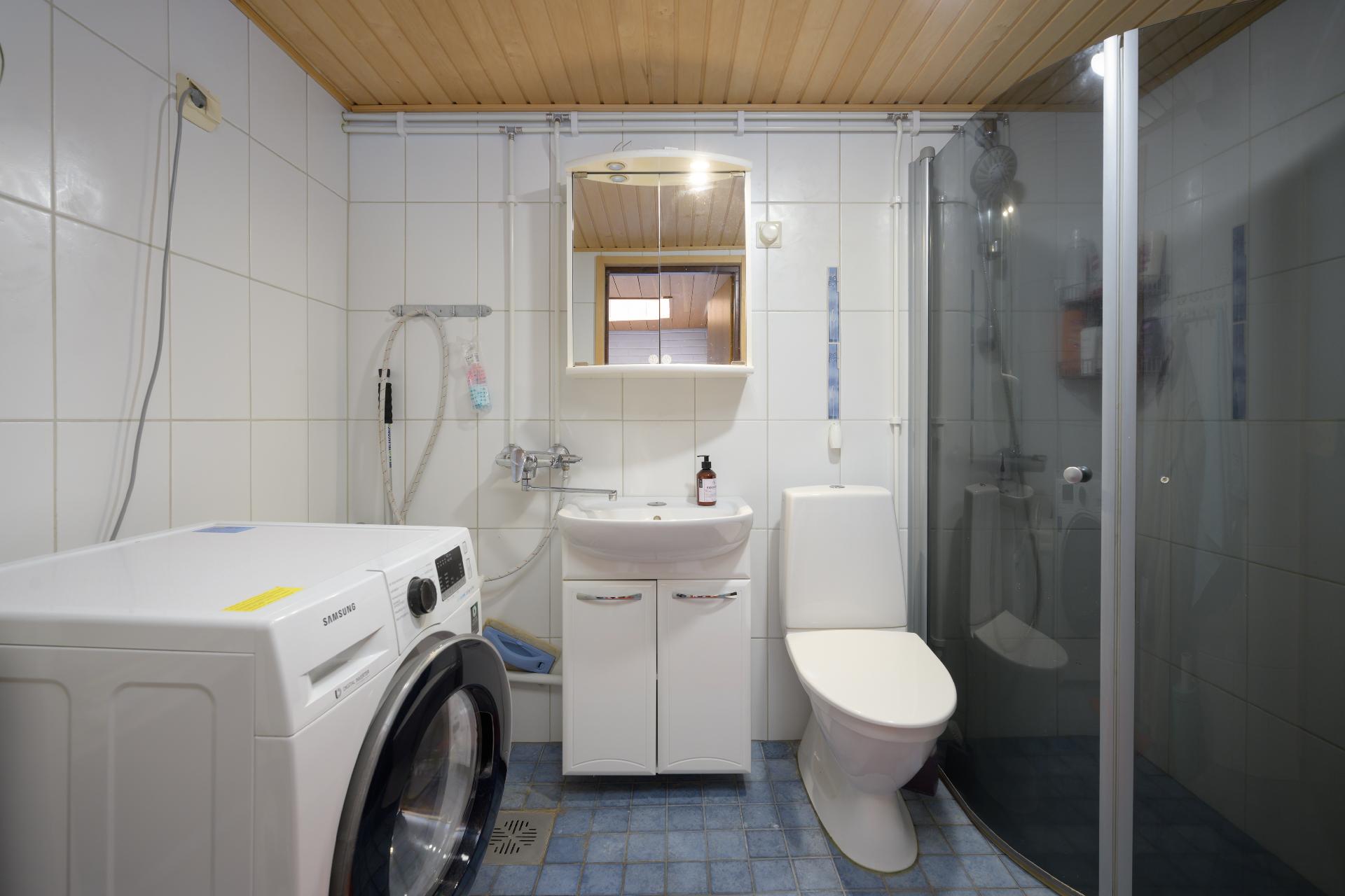 Kalliomäentie 19, Klaukkala, Nurmijärvi