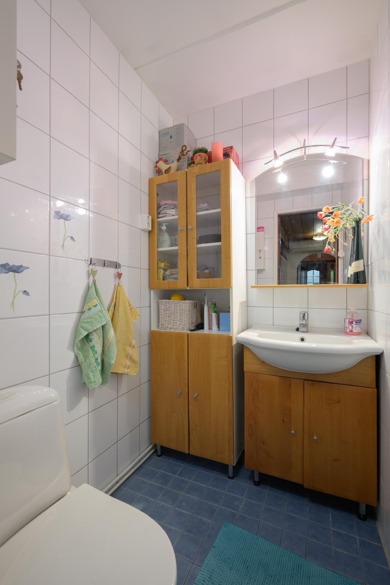 Kalliomäentie 19, Klaukkala, Nurmijärvi