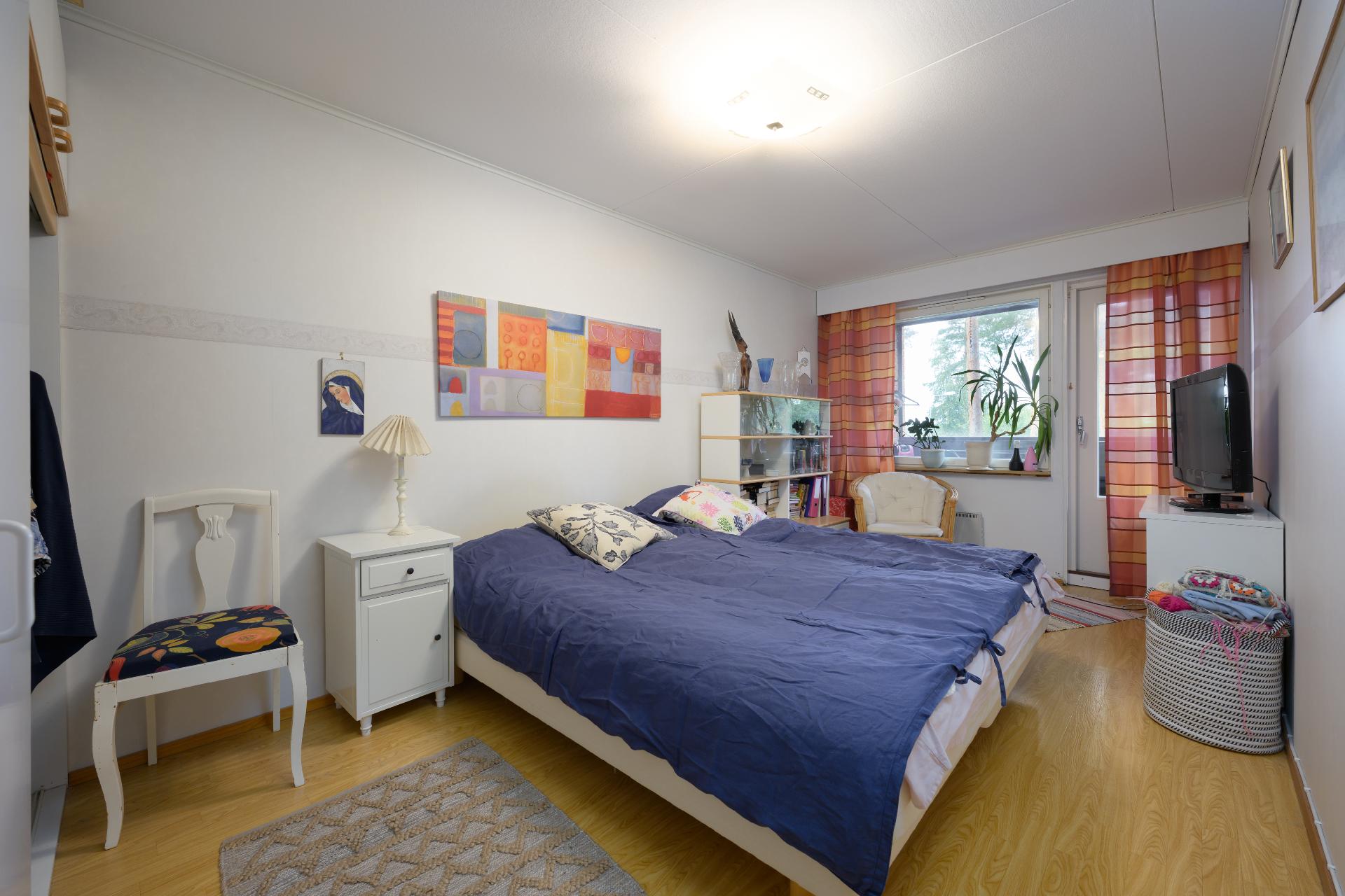 Kalliomäentie 19, Klaukkala, Nurmijärvi