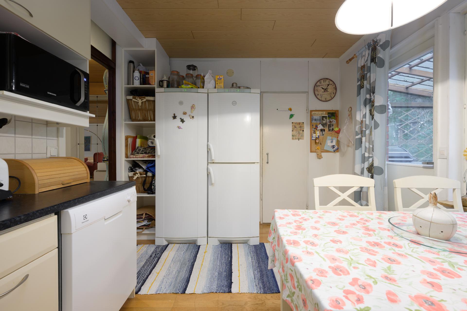 Kalliomäentie 19, Klaukkala, Nurmijärvi