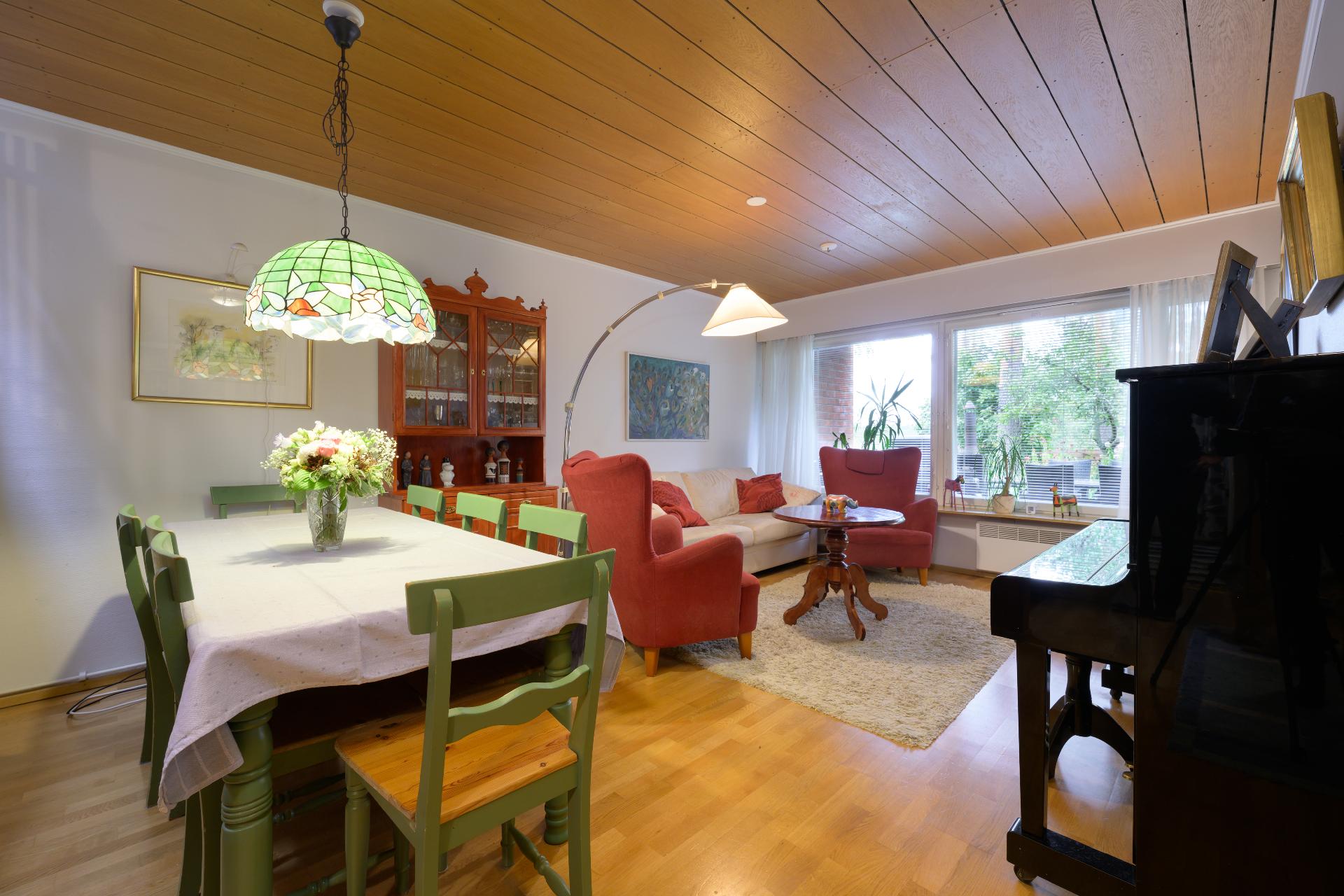 Kalliomäentie 19, Klaukkala, Nurmijärvi