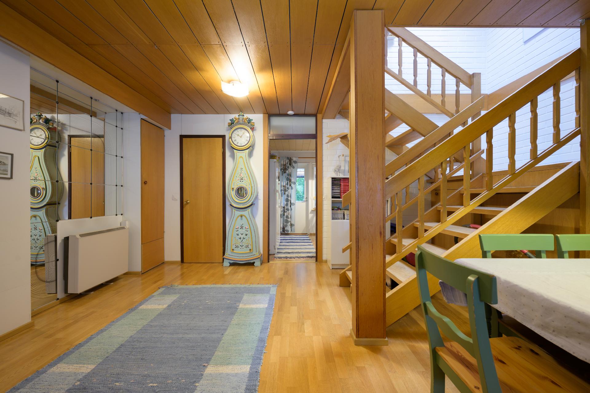 Kalliomäentie 19, Klaukkala, Nurmijärvi