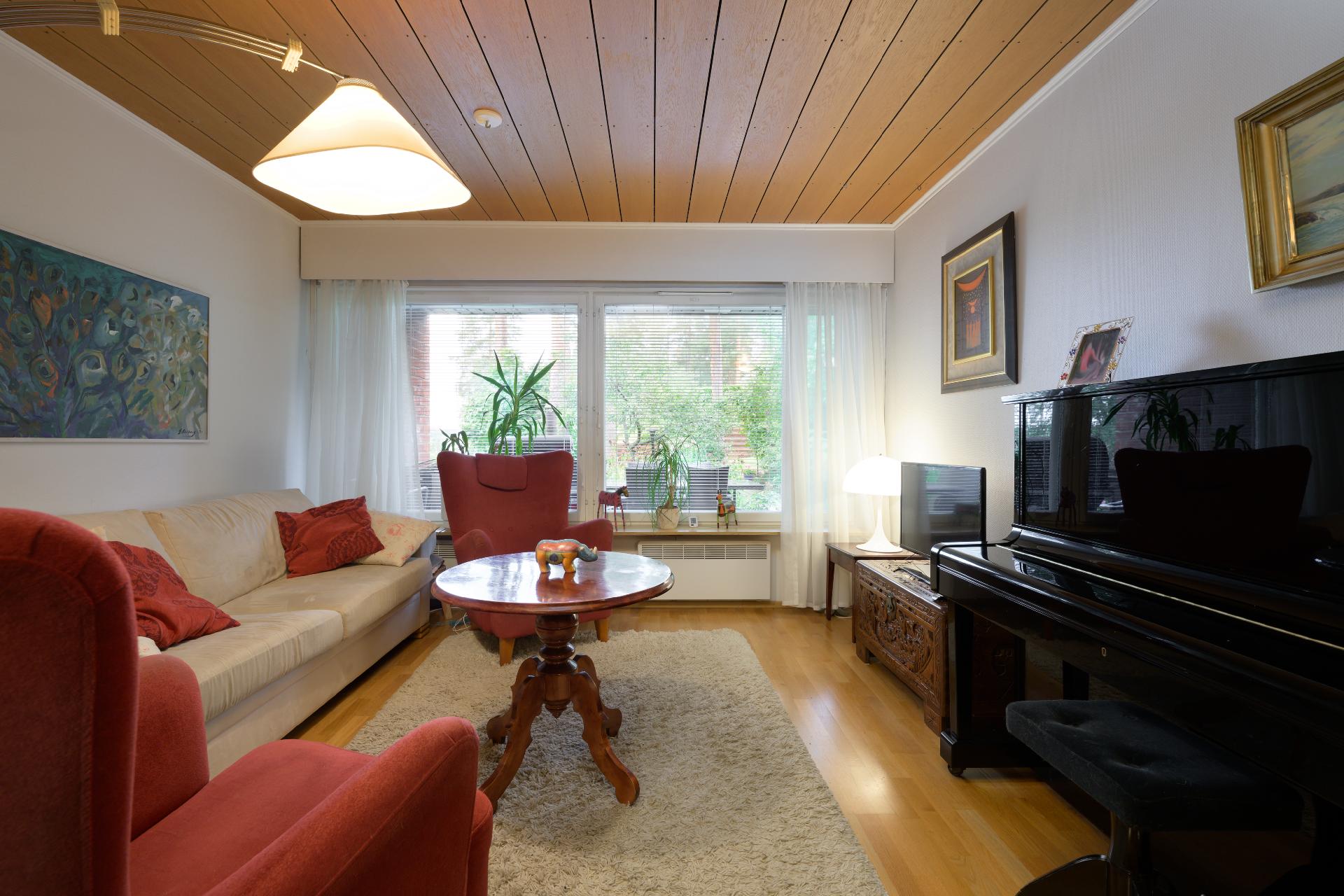 Kalliomäentie 19, Klaukkala, Nurmijärvi