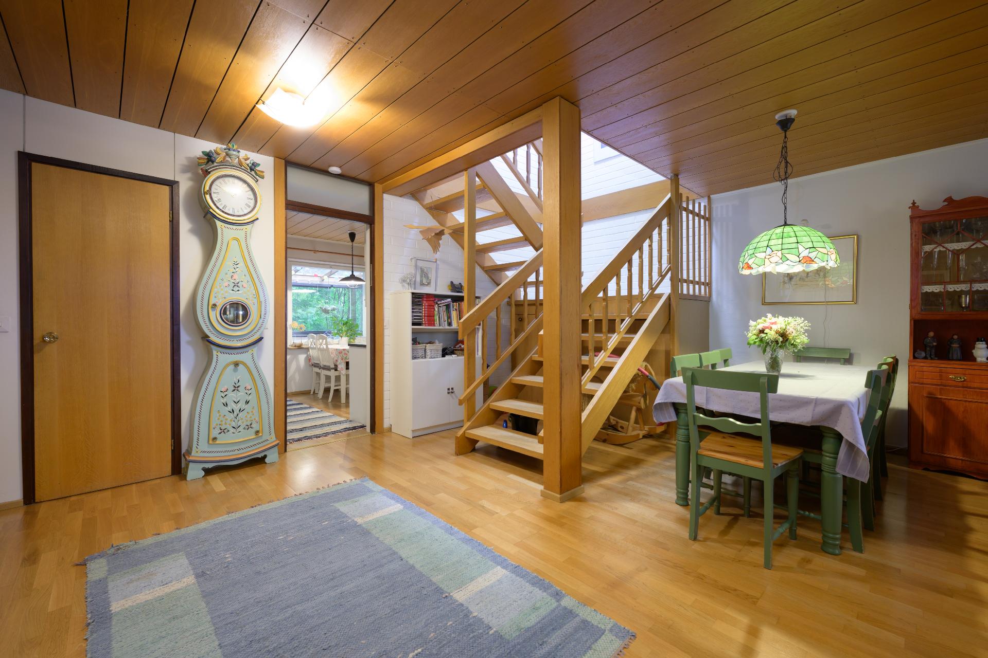 Kalliomäentie 19, Klaukkala, Nurmijärvi