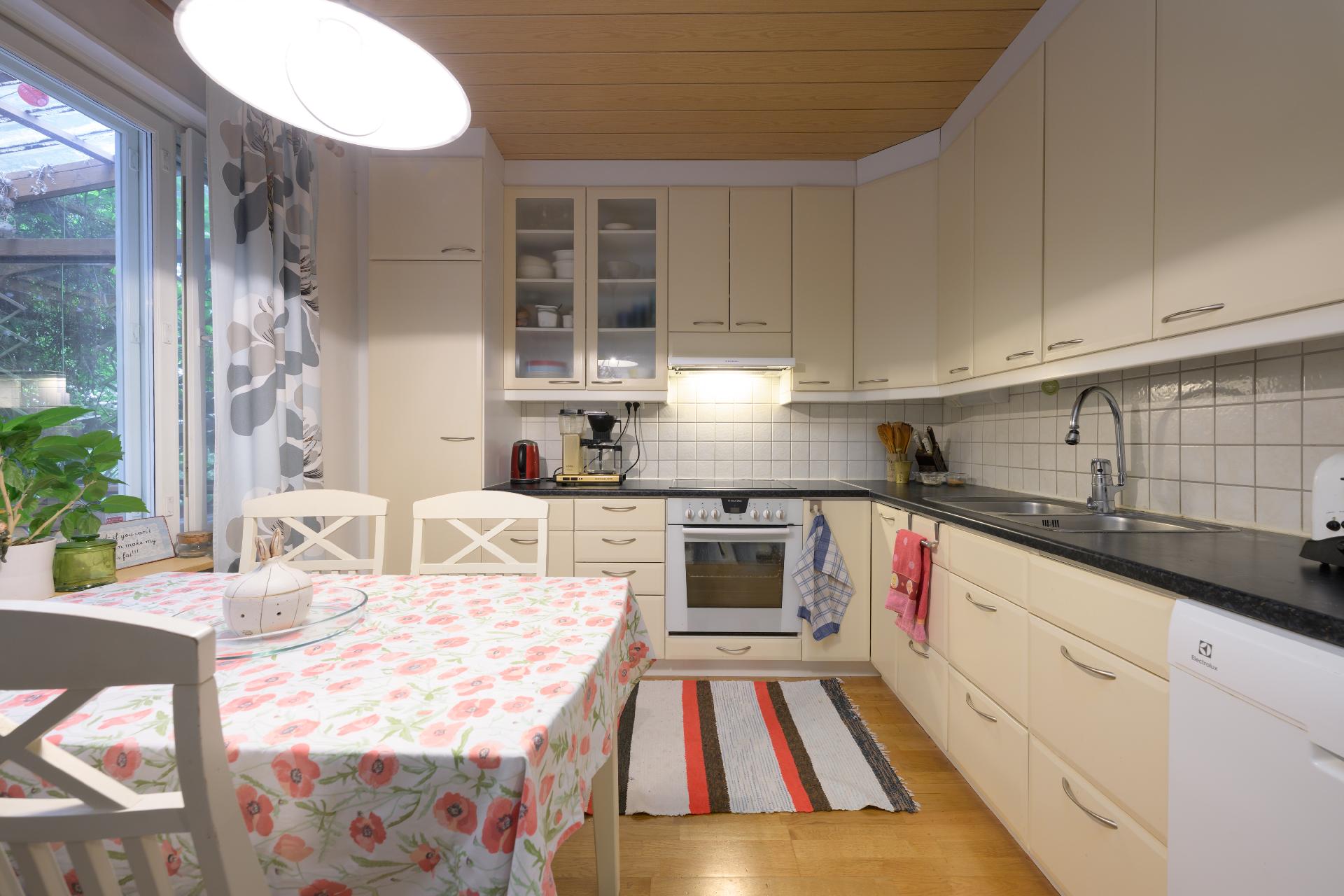 Kalliomäentie 19, Klaukkala, Nurmijärvi