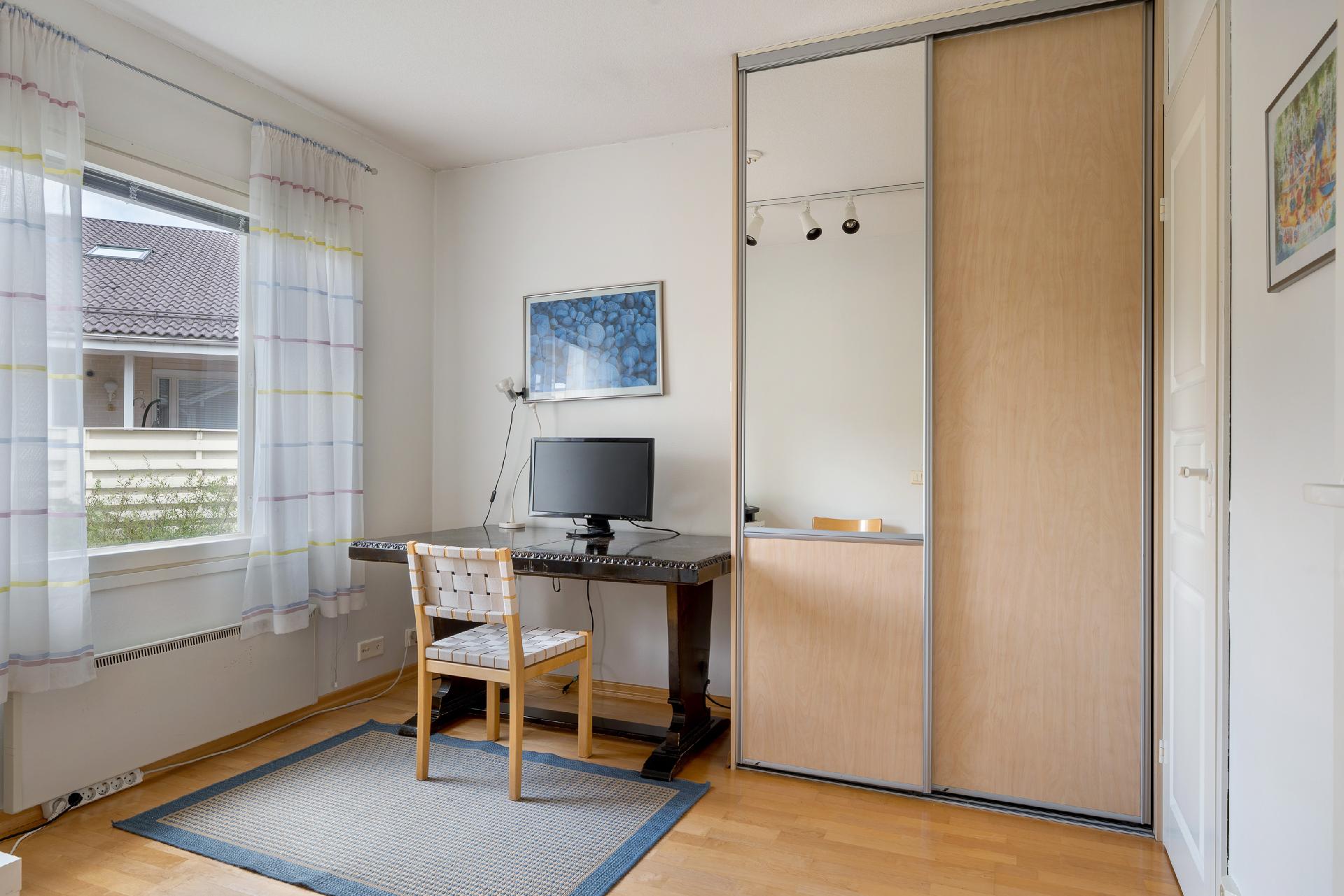 Koukkutie 26, Friisilä, Espoo