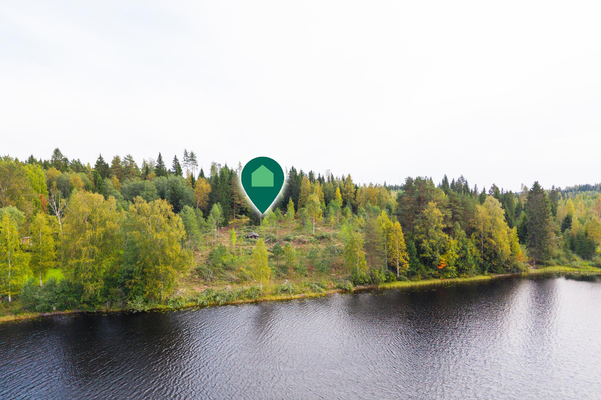 Kesärannantie XX, Jyväskylä