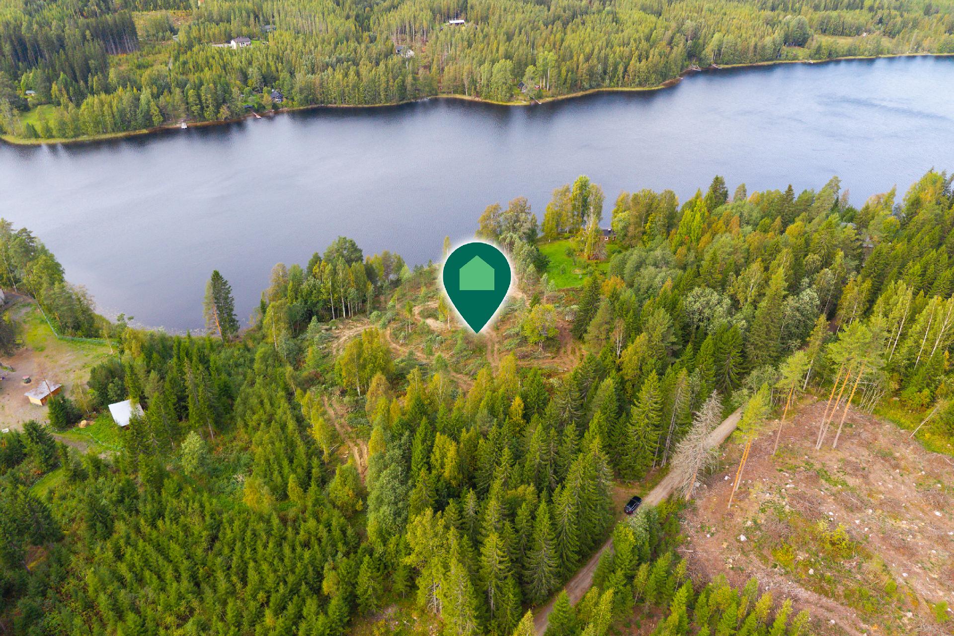 Kesärannantie XX, Jyväskylä