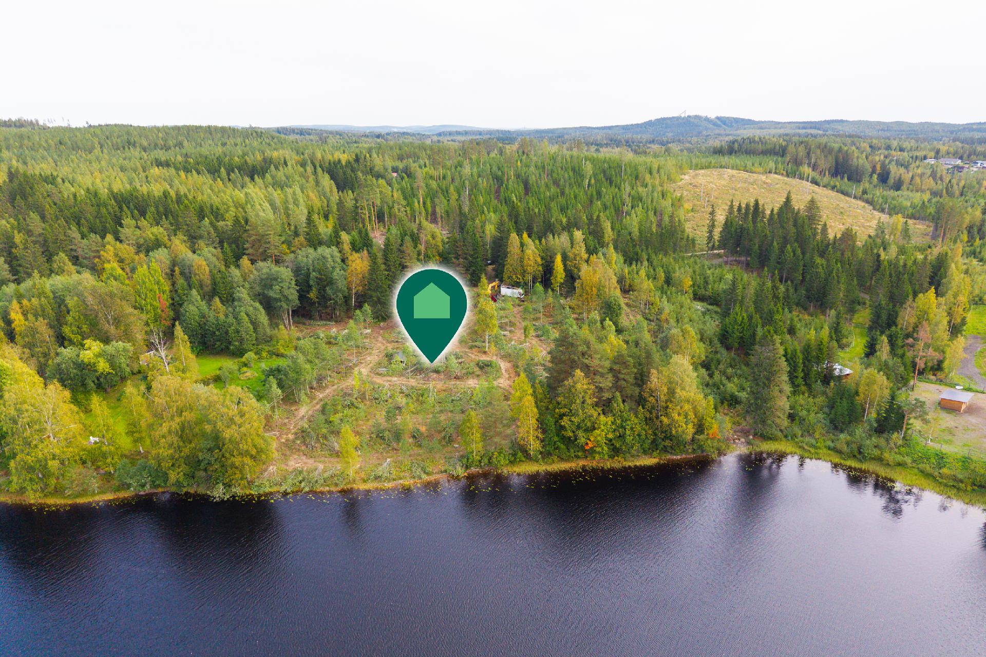 Kesärannantie XX, Jyväskylä