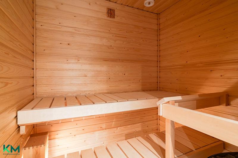 Potilankatu 8, Myllypohja, Lahti