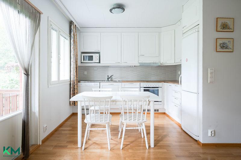 Potilankatu 8, Myllypohja, Lahti