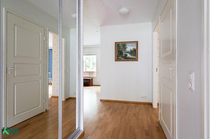 Potilankatu 8, Myllypohja, Lahti