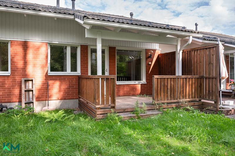 Potilankatu 8, Myllypohja, Lahti