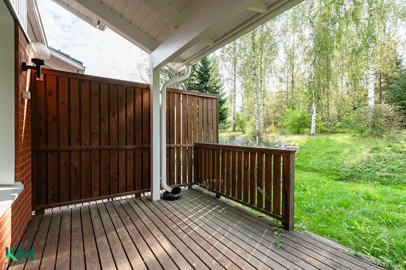 Potilankatu 8, Myllypohja, Lahti