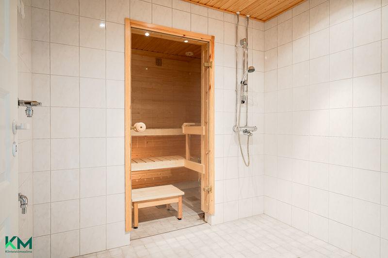 Potilankatu 8, Myllypohja, Lahti