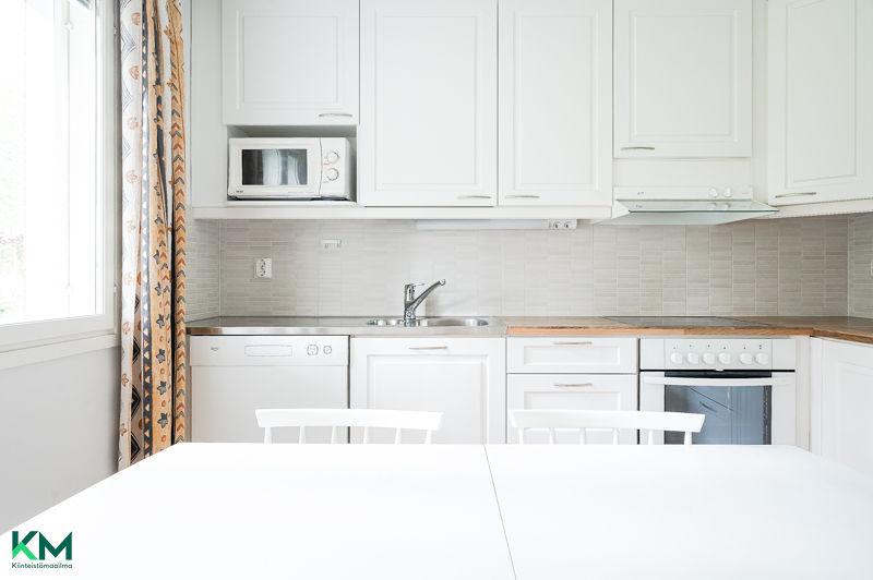 Potilankatu 8, Myllypohja, Lahti