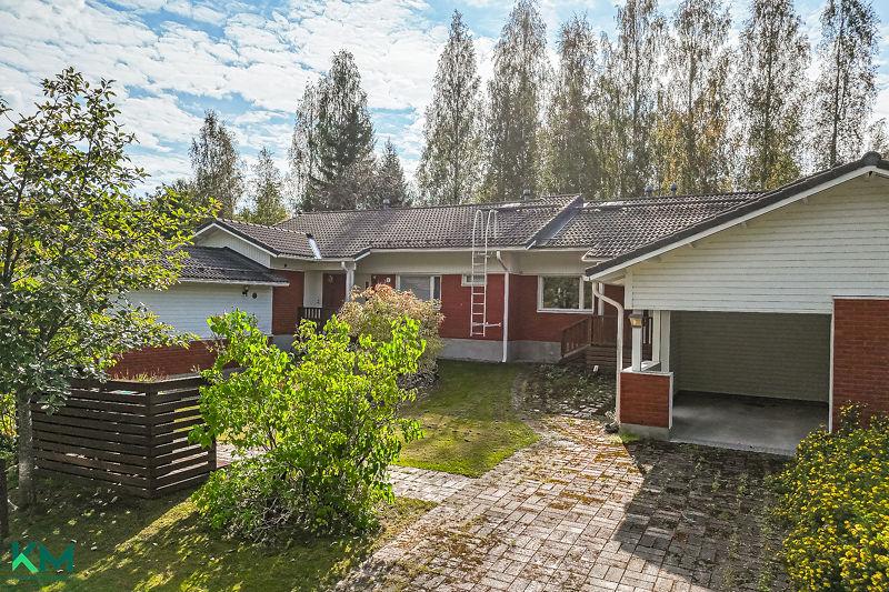 Potilankatu 8, Myllypohja, Lahti