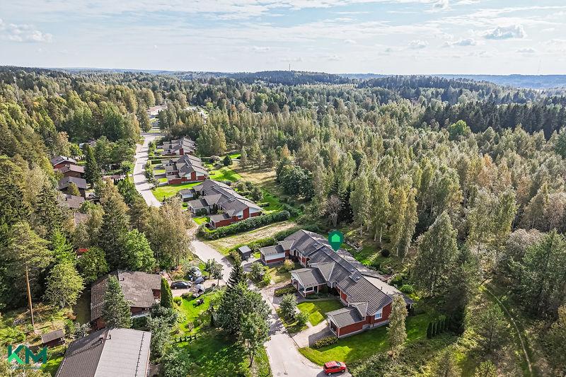 Potilankatu 8, Myllypohja, Lahti