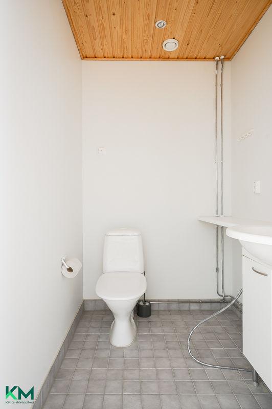 Potilankatu 8, Myllypohja, Lahti