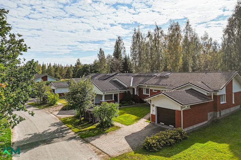 Potilankatu 8, Myllypohja, Lahti