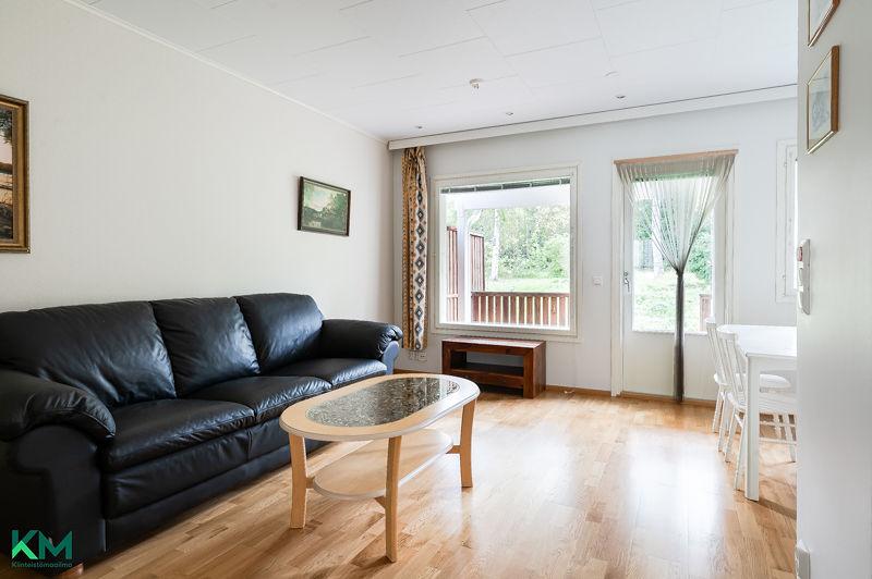 Potilankatu 8, Myllypohja, Lahti