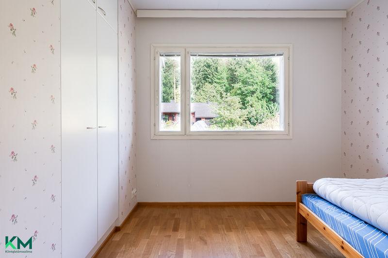 Potilankatu 8, Myllypohja, Lahti