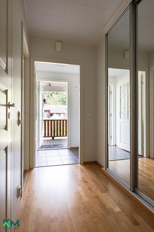 Potilankatu 8, Myllypohja, Lahti