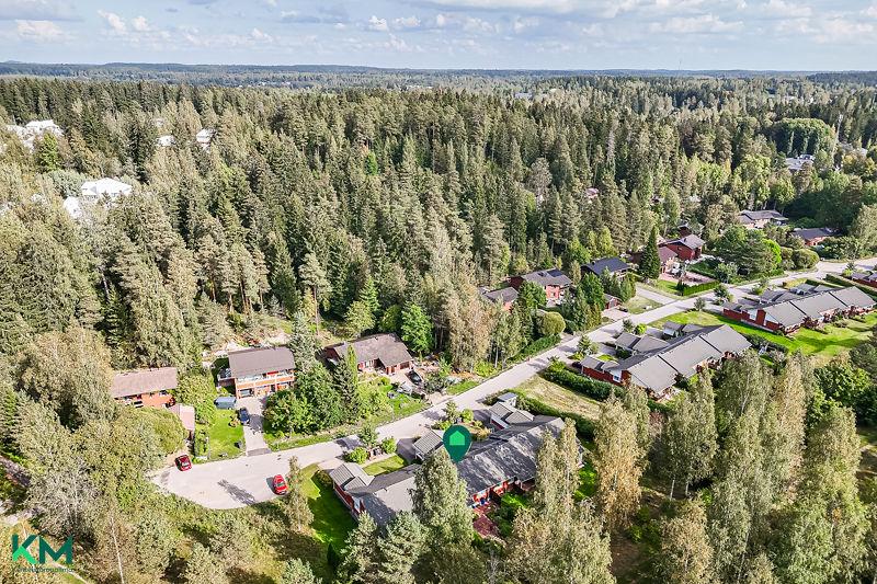 Potilankatu 8, Myllypohja, Lahti