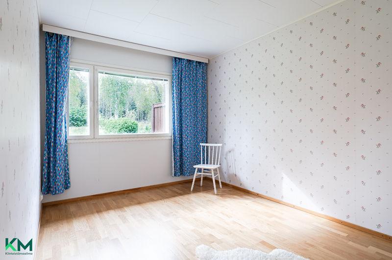 Potilankatu 8, Myllypohja, Lahti