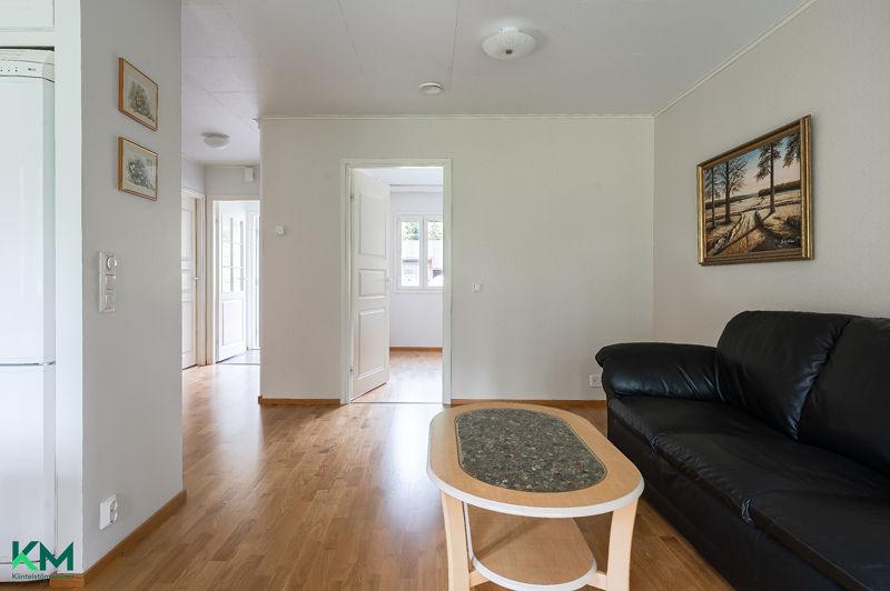 Potilankatu 8, Myllypohja, Lahti