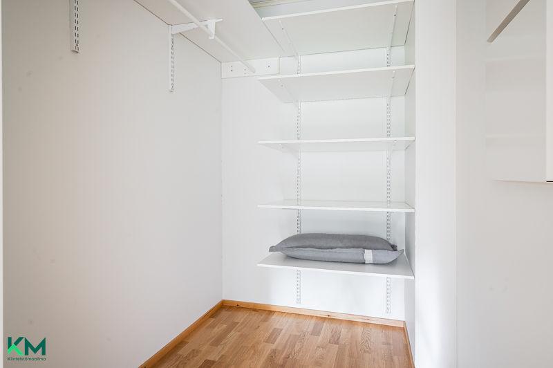 Potilankatu 8, Myllypohja, Lahti