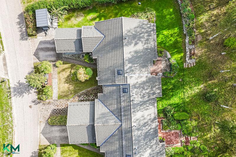 Potilankatu 8, Myllypohja, Lahti