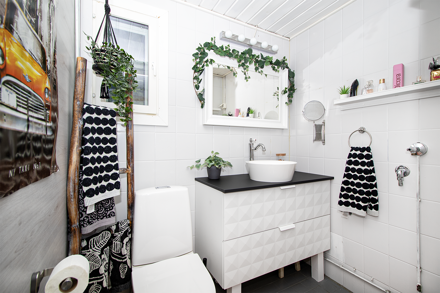 Ilopurontie 550, Syvänniemi, Kuopio