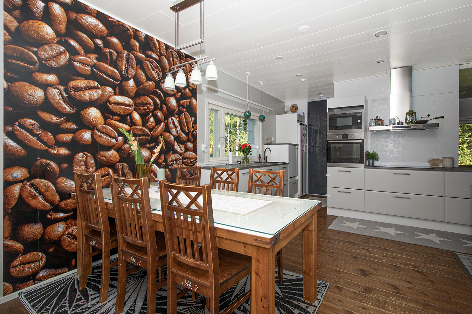 Ilopurontie 550, Syvänniemi, Kuopio