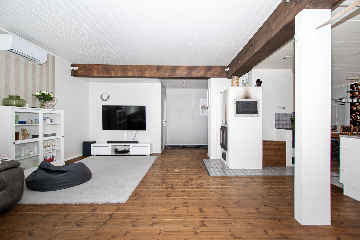 Ilopurontie 550, Syvänniemi, Kuopio