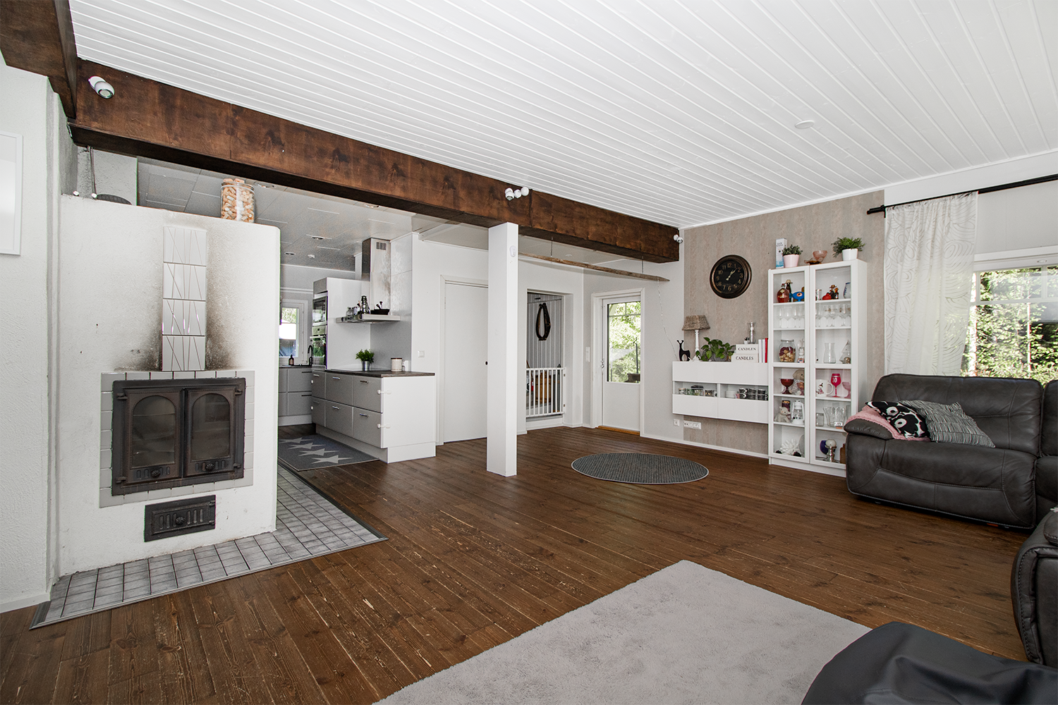 Ilopurontie 550, Syvänniemi, Kuopio