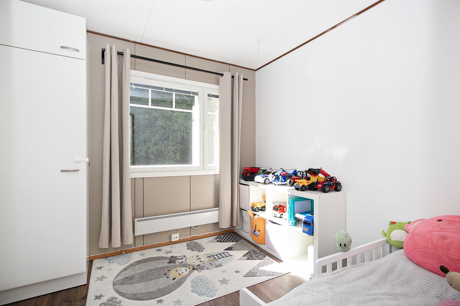 Ilopurontie 550, Syvänniemi, Kuopio