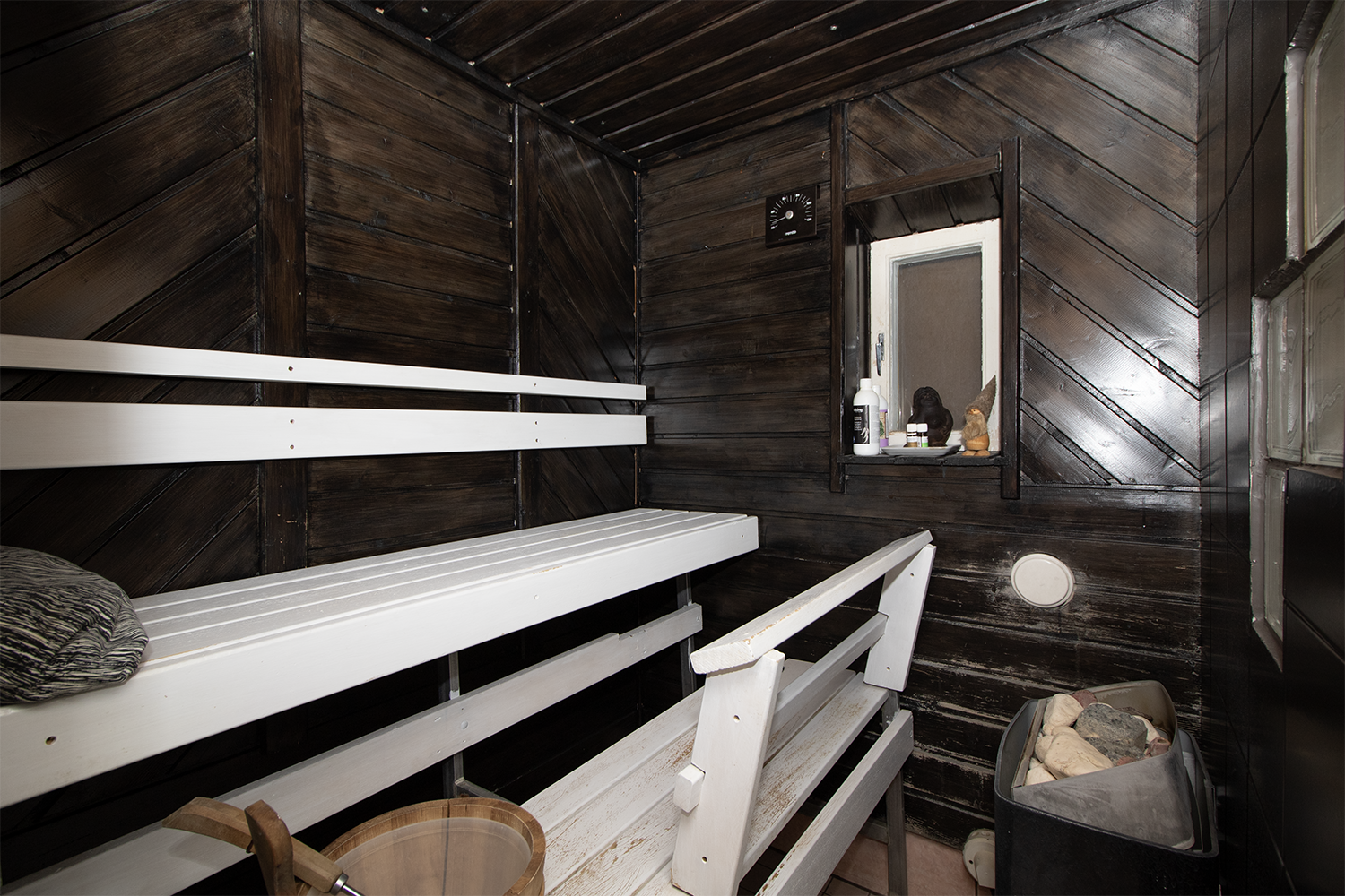 Ilopurontie 550, Syvänniemi, Kuopio