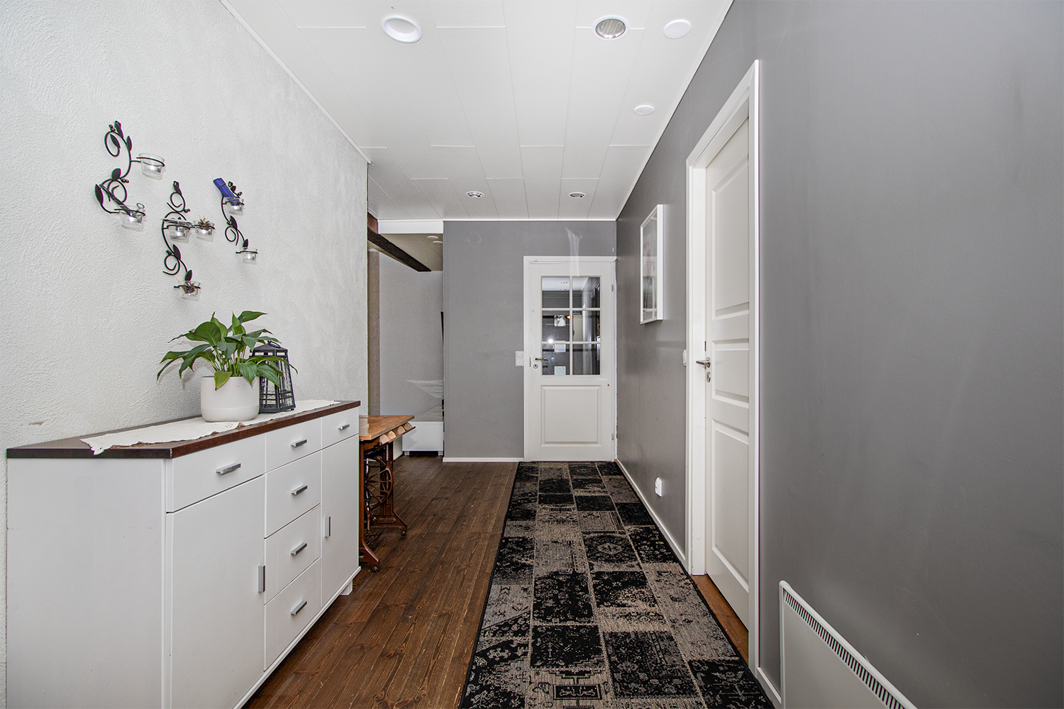 Ilopurontie 550, Syvänniemi, Kuopio