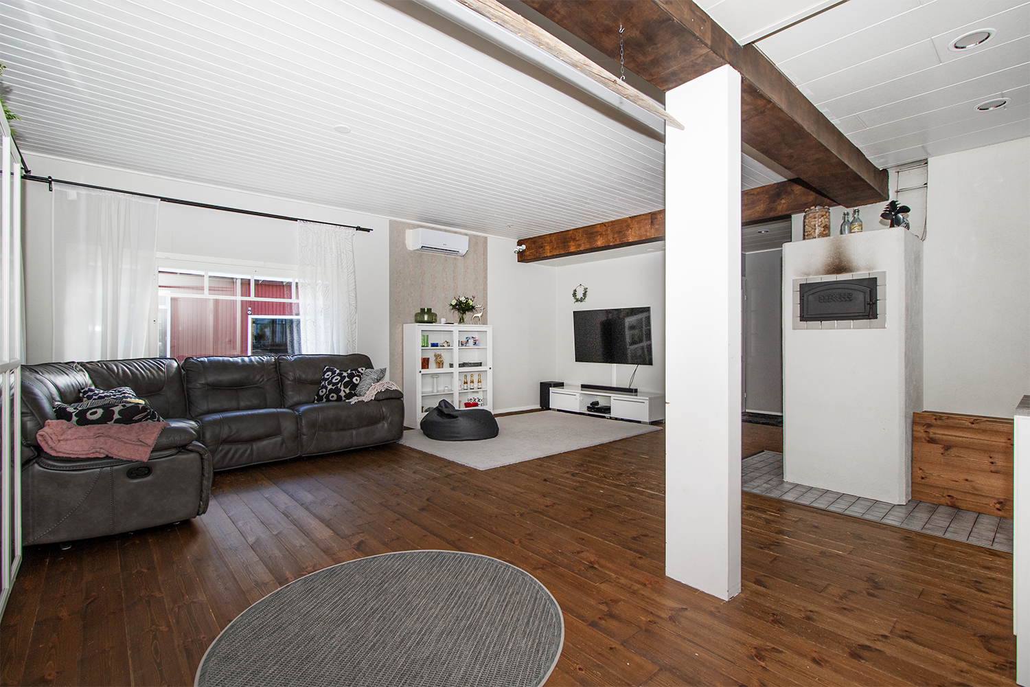 Ilopurontie 550, Syvänniemi, Kuopio