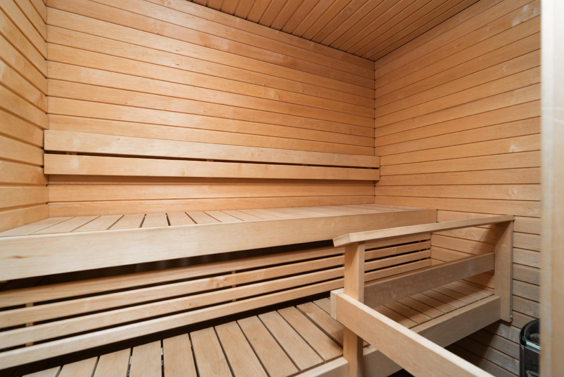 Oma sauna