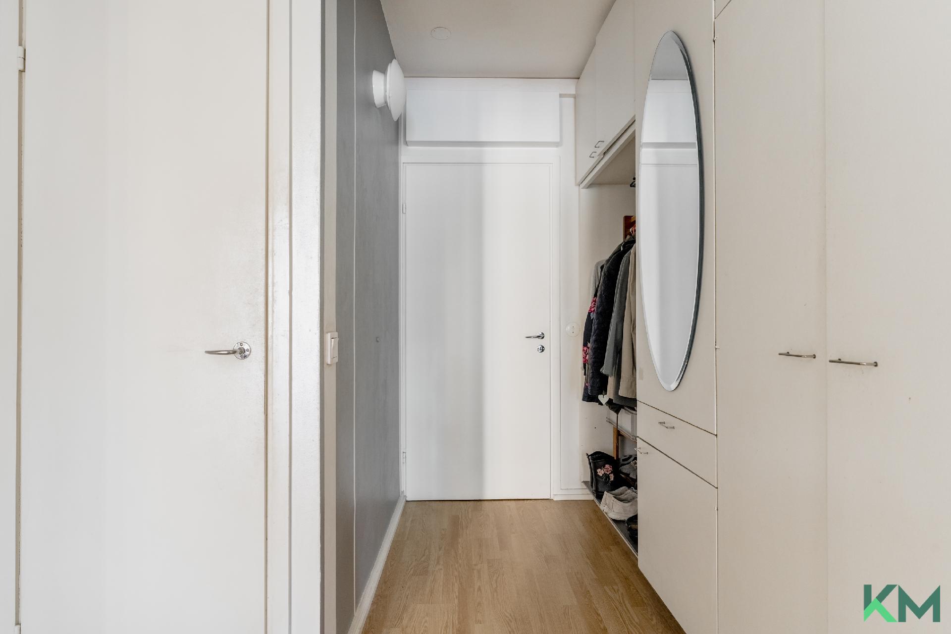 Neulapadontie 4, Myllypuro, Helsinki