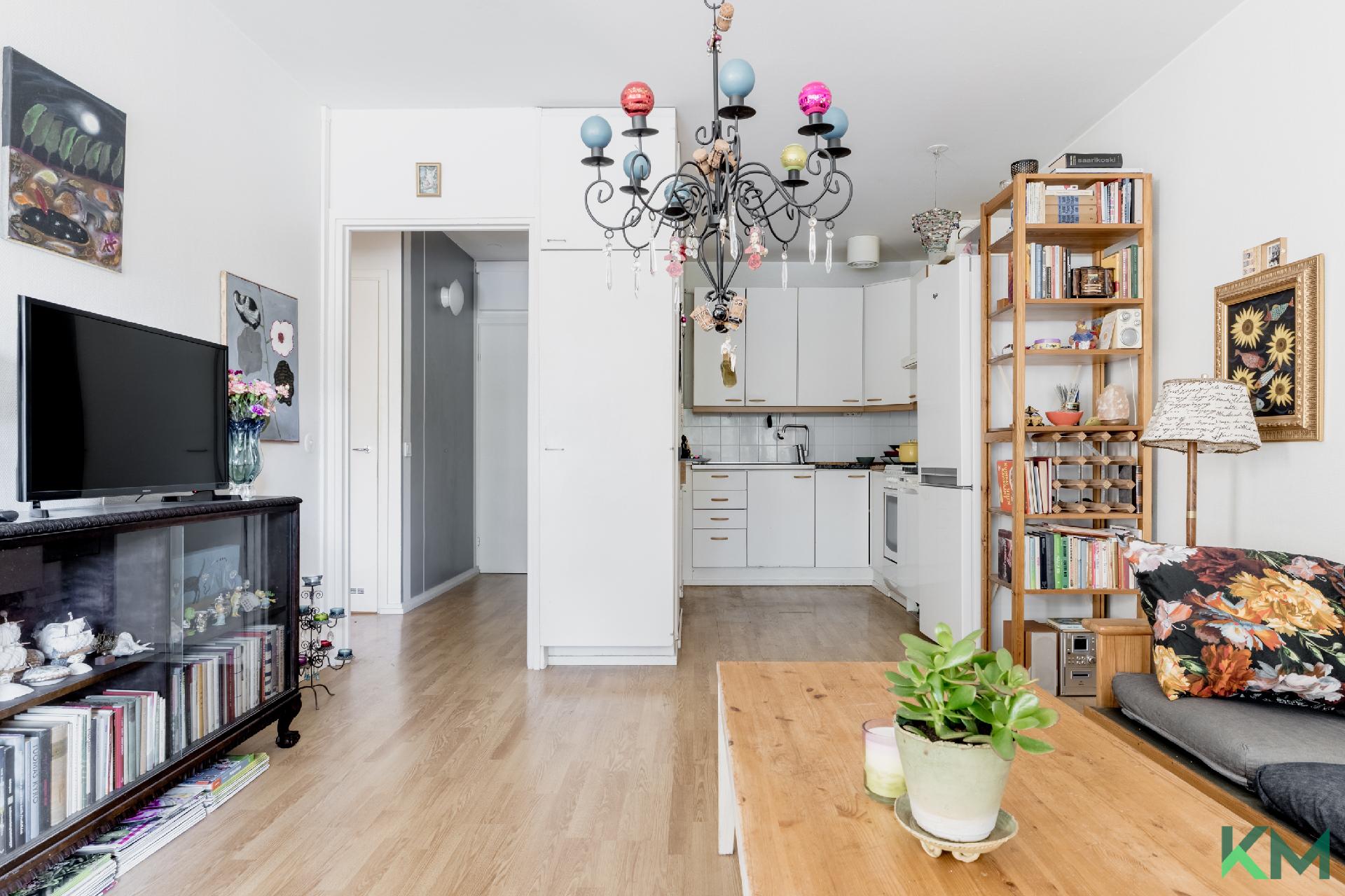 Neulapadontie 4, Myllypuro, Helsinki