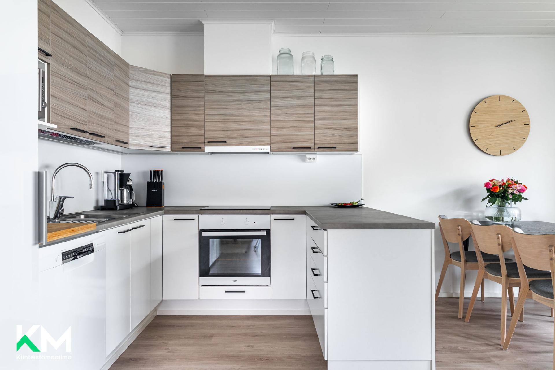 Kuusenlatvankatu 3, Karisto, Lahti